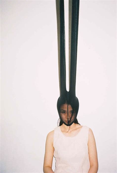 picture nude|Naked Secrets: Photographer Ren Hang at MAMA Gallery